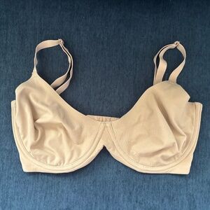 SKIMS Fits Everybody Unlined Demi 34DDD